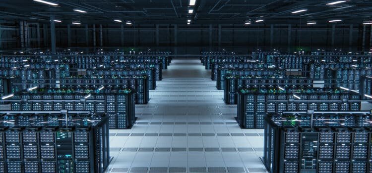 OpenAI Deploys AI System to Control Data Center Power Usage 