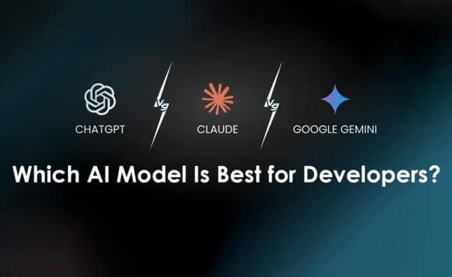 OpenAI Versus Claude: Which AI Coding Tool Is Better For US Devs?