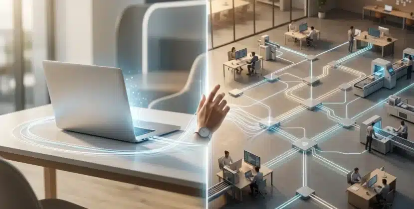 OpenAI Operator Expansion Signals Shift To Autonomous Workflows