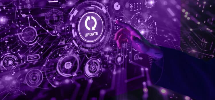 Patch Surge Hits Enterprises After New Alerts