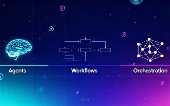 Persistent AI Agents Replace Stateless Workflows