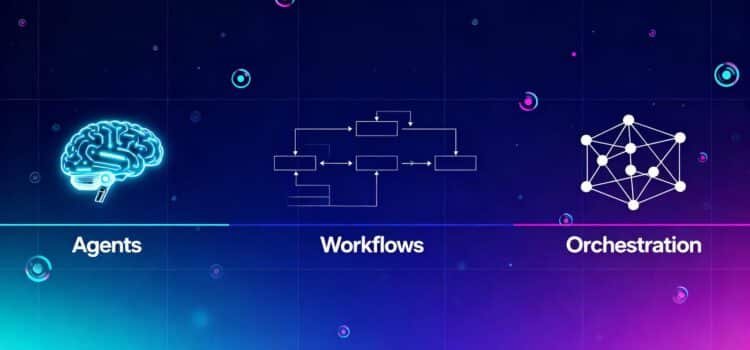 Persistent AI Agents Replace Stateless Workflows