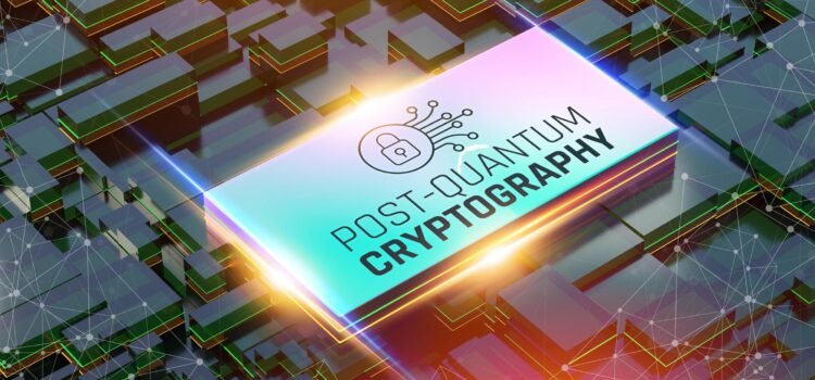 Post-Quantum Cryptography Guide for US Businesses (2026)