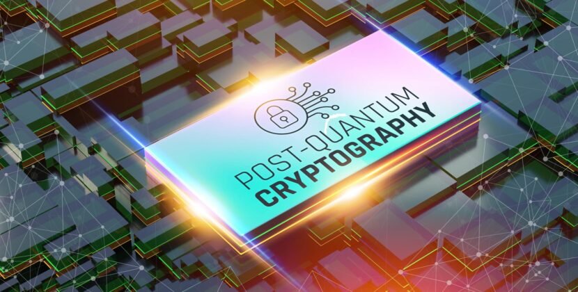 Post-Quantum Cryptography Guide for US Businesses (2026)