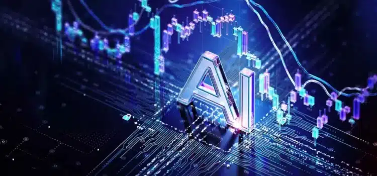 SEC Filing Flags Instability in AI Startup Amid Market Pressure 