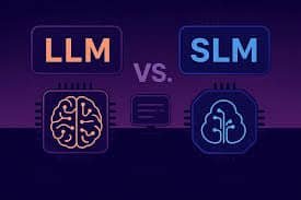 SLM Versus LLM: Which AI Model Improves Enterprise ROI?