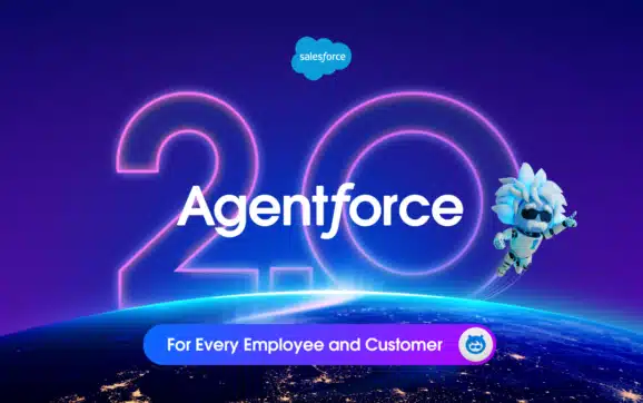 Salesforce Agentforce Update: How It Impacts US Sales Teams