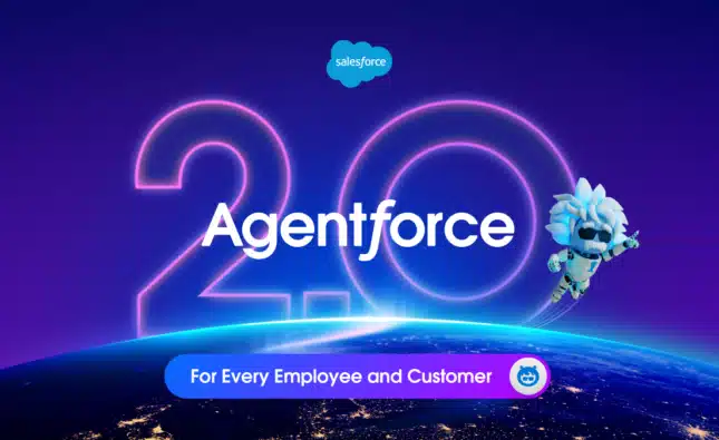 Salesforce Agentforce Update: How It Impacts US Sales Teams