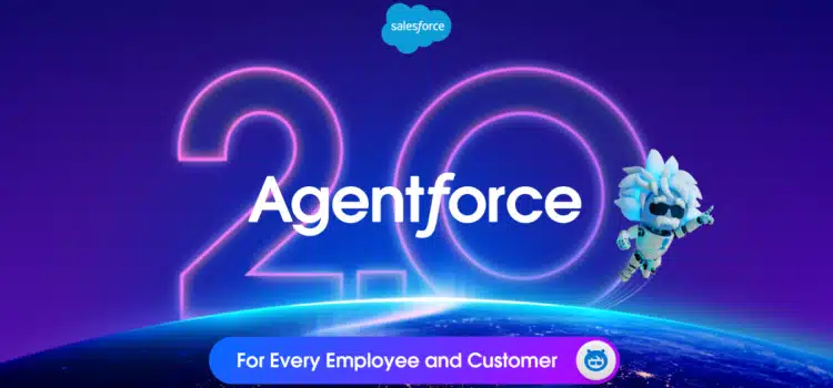 Salesforce Agentforce Update: How It Impacts US Sales Teams