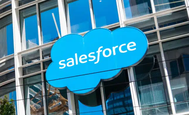 Salesforce Pricing Changes Quietly Increase SaaS Spend