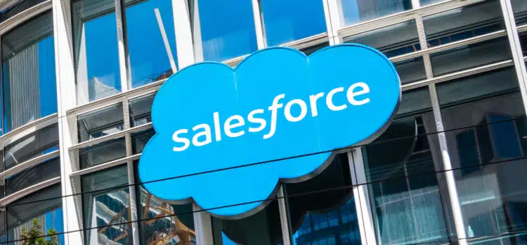 Salesforce Pricing Changes Quietly Increase SaaS Spend