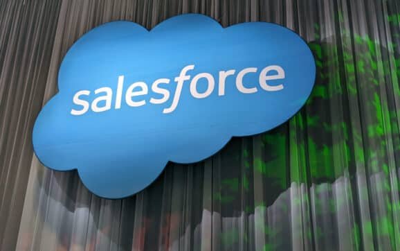 Salesforce Signals Shift To AI Platform Strategy