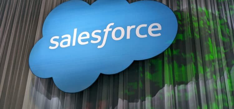 Salesforce Signals Shift To AI Platform Strategy