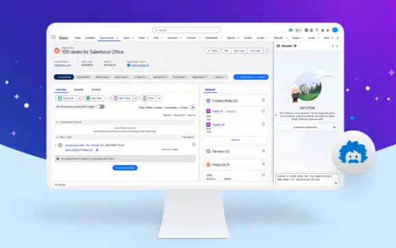 Salesforce vs Copilot: Which AI Platform Delivers ROI?