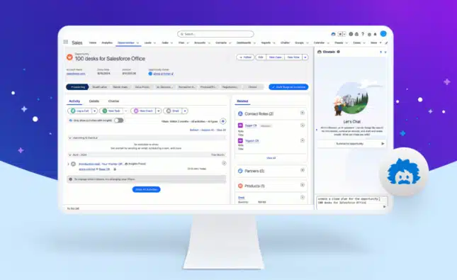 Salesforce vs Copilot: Which AI Platform Delivers ROI?