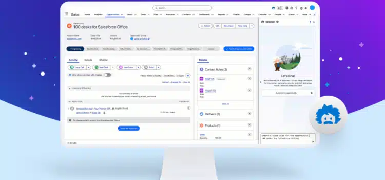 Salesforce vs Copilot: Which AI Platform Delivers ROI?