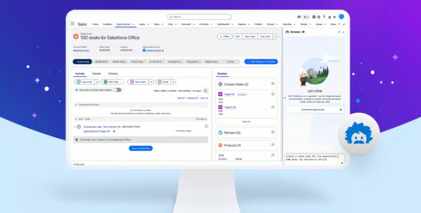 Salesforce vs Copilot: Which AI Platform Delivers ROI?