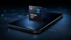 Samsung Exynos 2600 Boosts On-Device AI Power