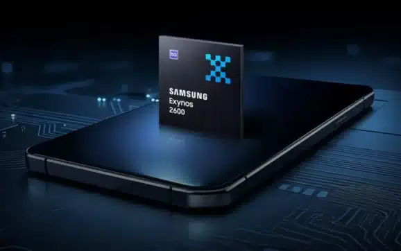 Samsung Exynos 2600 Boosts On-Device AI Power