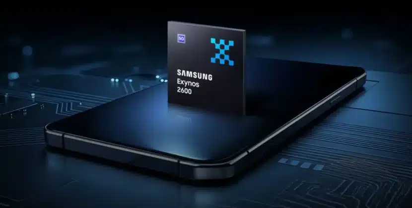 Samsung Exynos 2600 Boosts On-Device AI Power