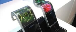 Samsung Patent Signals Stretchable Displays Beyond Foldable Screens