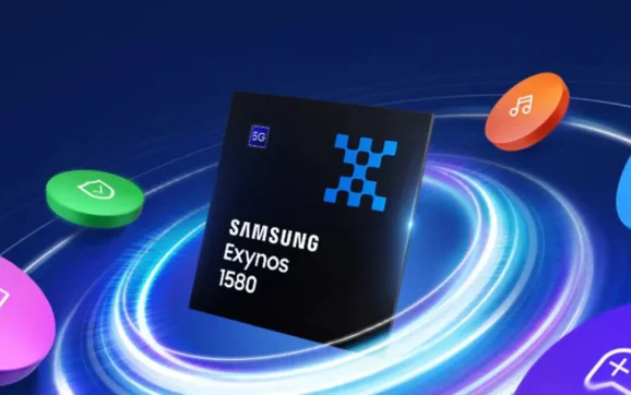 Samsung Starts Exynos AI Chip Production