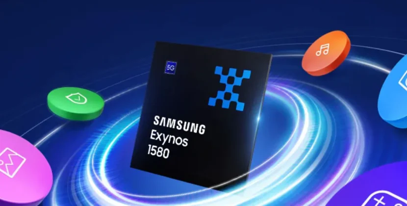 Samsung Starts Exynos AI Chip Production