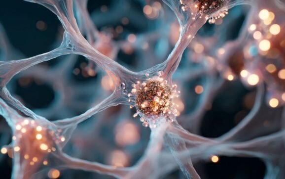 Scientists Grow Brain-Control Polymers Inside Living Tissue
