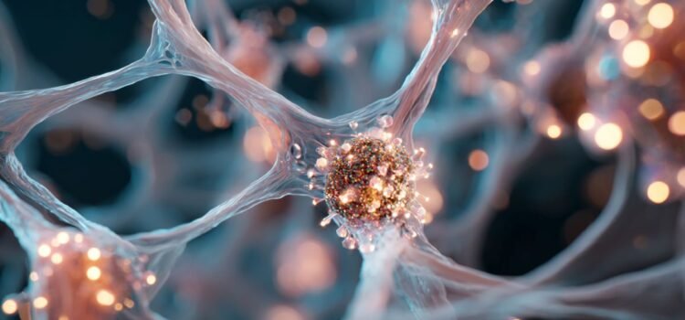 Scientists Grow Brain-Control Polymers Inside Living Tissue