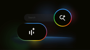 Google Tests Search Live With Real-Time Camera + Voice AI