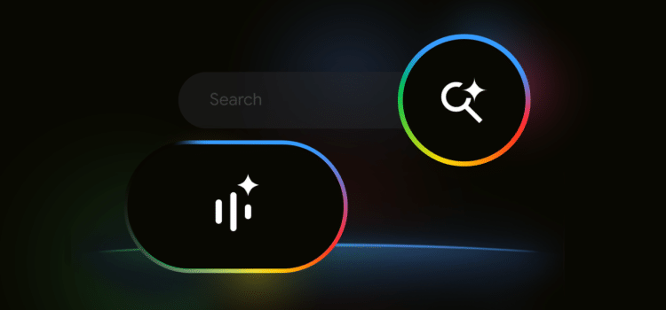 Google Tests Search Live With Real-Time Camera + Voice AI