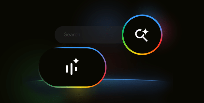Google Tests Search Live With Real-Time Camera + Voice AI