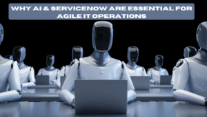 ServiceNow Pushes Autonomous IT Systems Toward Self-Healing Operations
