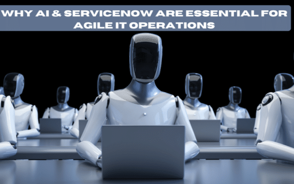ServiceNow Pushes Autonomous IT Systems Toward Self-Healing Operations