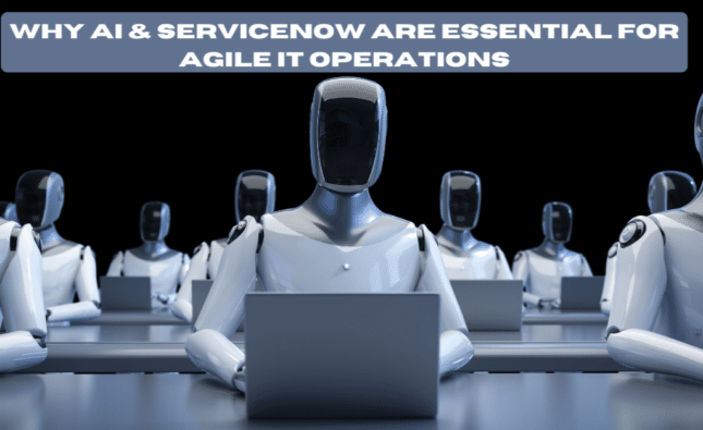 ServiceNow Pushes Autonomous IT Systems Toward Self-Healing Operations