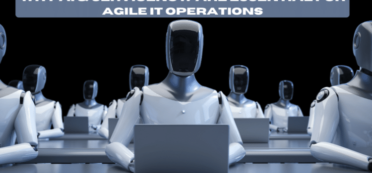 ServiceNow Pushes Autonomous IT Systems Toward Self-Healing Operations