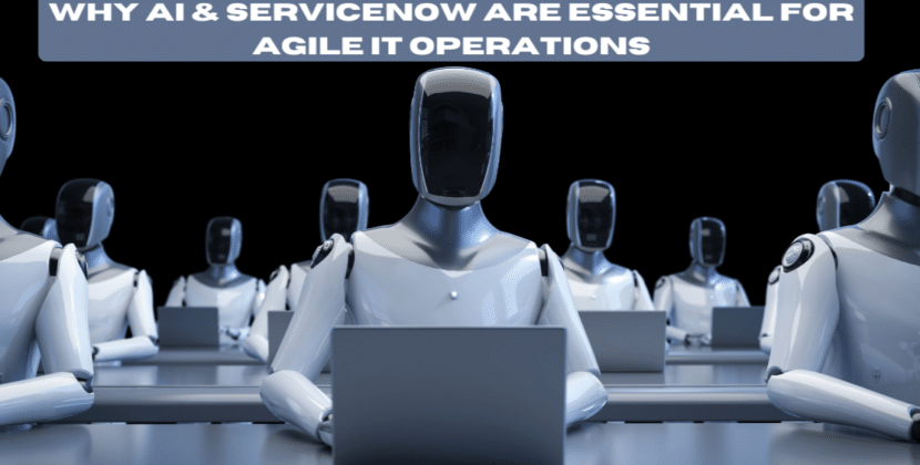 ServiceNow Pushes Autonomous IT Systems Toward Self-Healing Operations