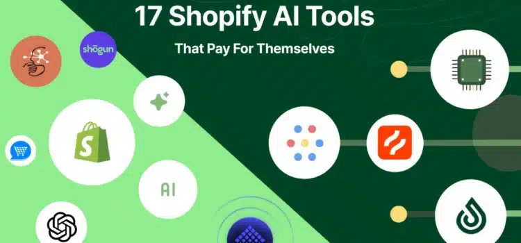 Shopify AI Tools Quietly Shift How Businesses Automate Work