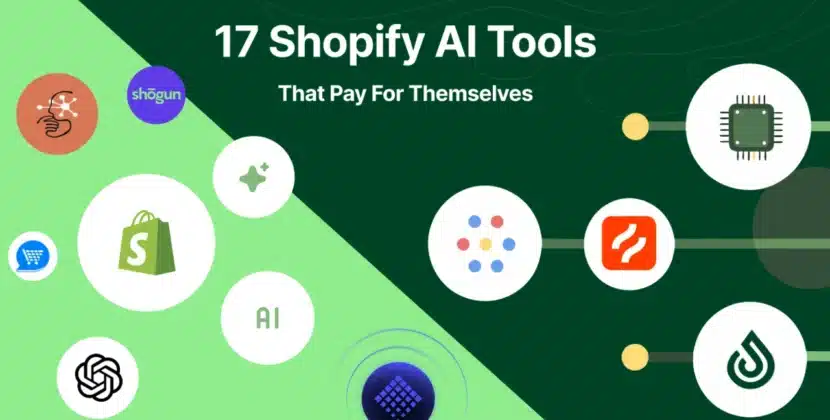 Shopify AI Tools Quietly Shift How Businesses Automate Work