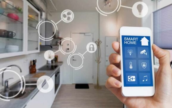 Smart Home Users Disable AI Features Over Privacy Risks