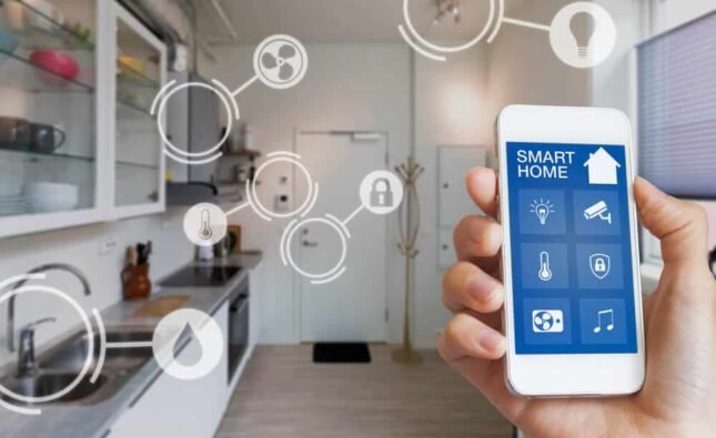Smart Home Users Disable AI Features Over Privacy Risks