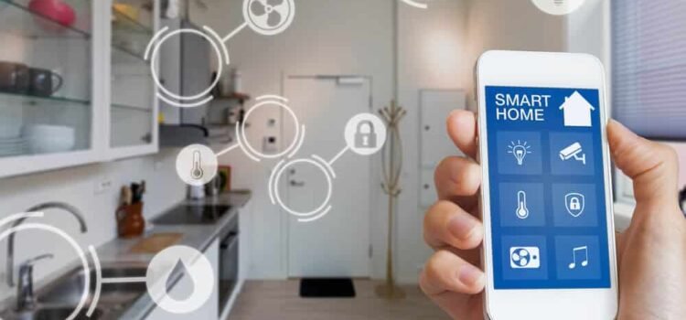 Smart Home Users Disable AI Features Over Privacy Risks