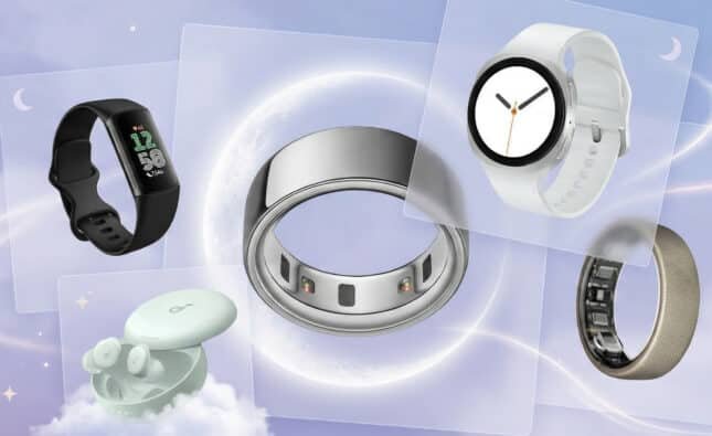 Smart Rings vs Watches: What Changed in AI Wearables