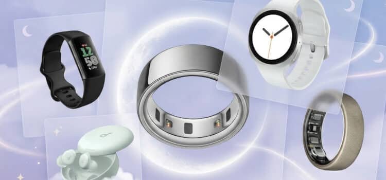 Smart Rings vs Watches: What Changed in AI Wearables