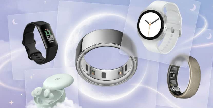 Smart Rings vs Watches: What Changed in AI Wearables