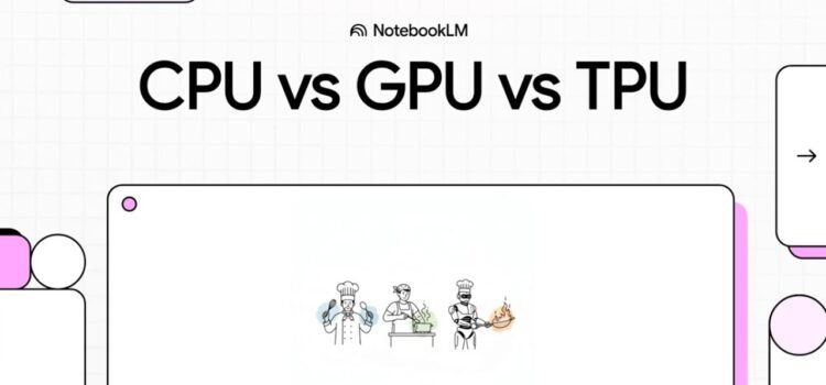 TPUs Versus GPUs: Which Is Better For US AI Startups?