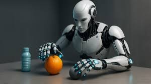 Tactile AI Explained: How Robots Sense And Handle Objects