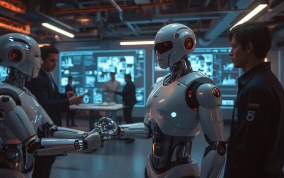 Tesla Optimus Progress Signals Real Shift in Factory Automation