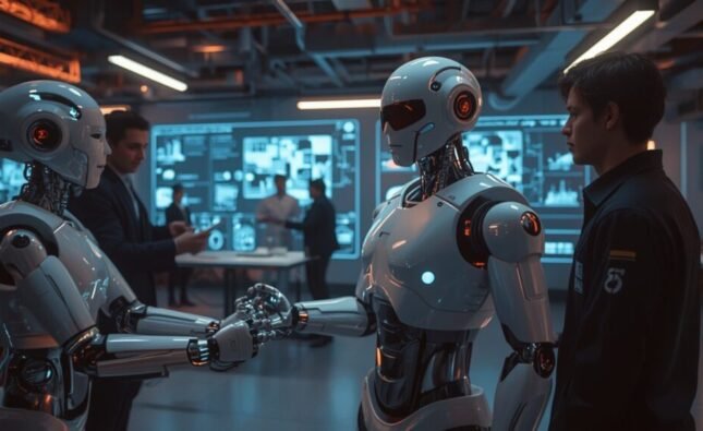 Tesla Optimus Progress Signals Real Shift in Factory Automation