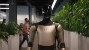 Tesla Releases Optimus Gen 3 Training for Real-World Home Tasks